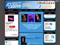 http://www.eventlights.hu ismertető oldala
